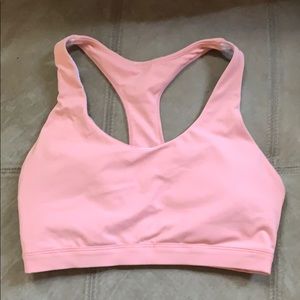 Fabletic sports bra